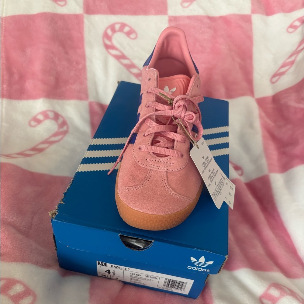Adidas Gazelle